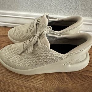 Fizik Men's Cream Sneakers